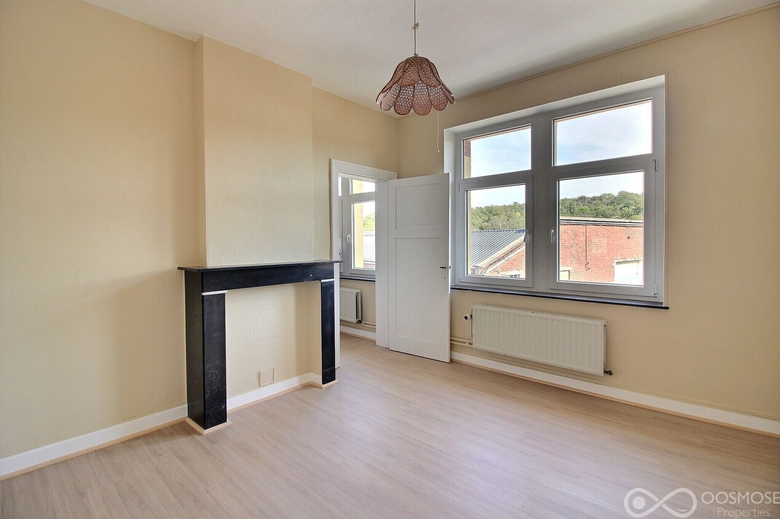 Maison 3 ch - 0 0010
