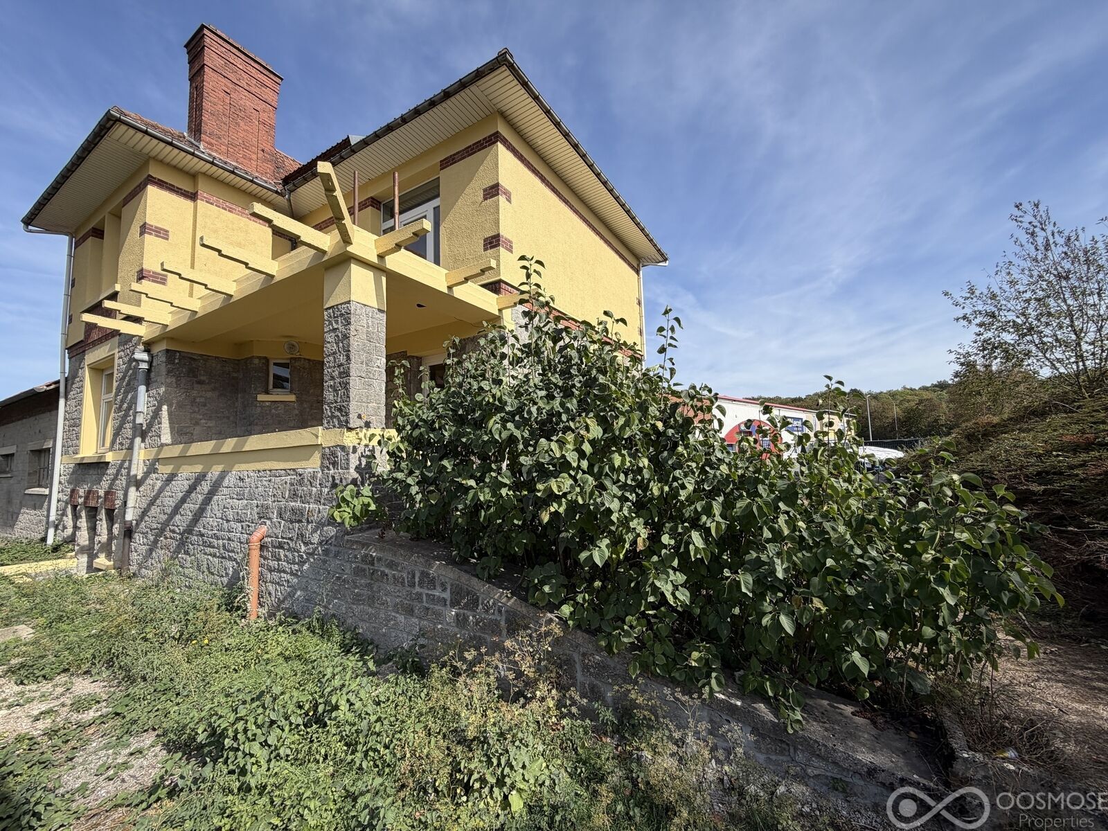 Maison 3 ch - Img 0929