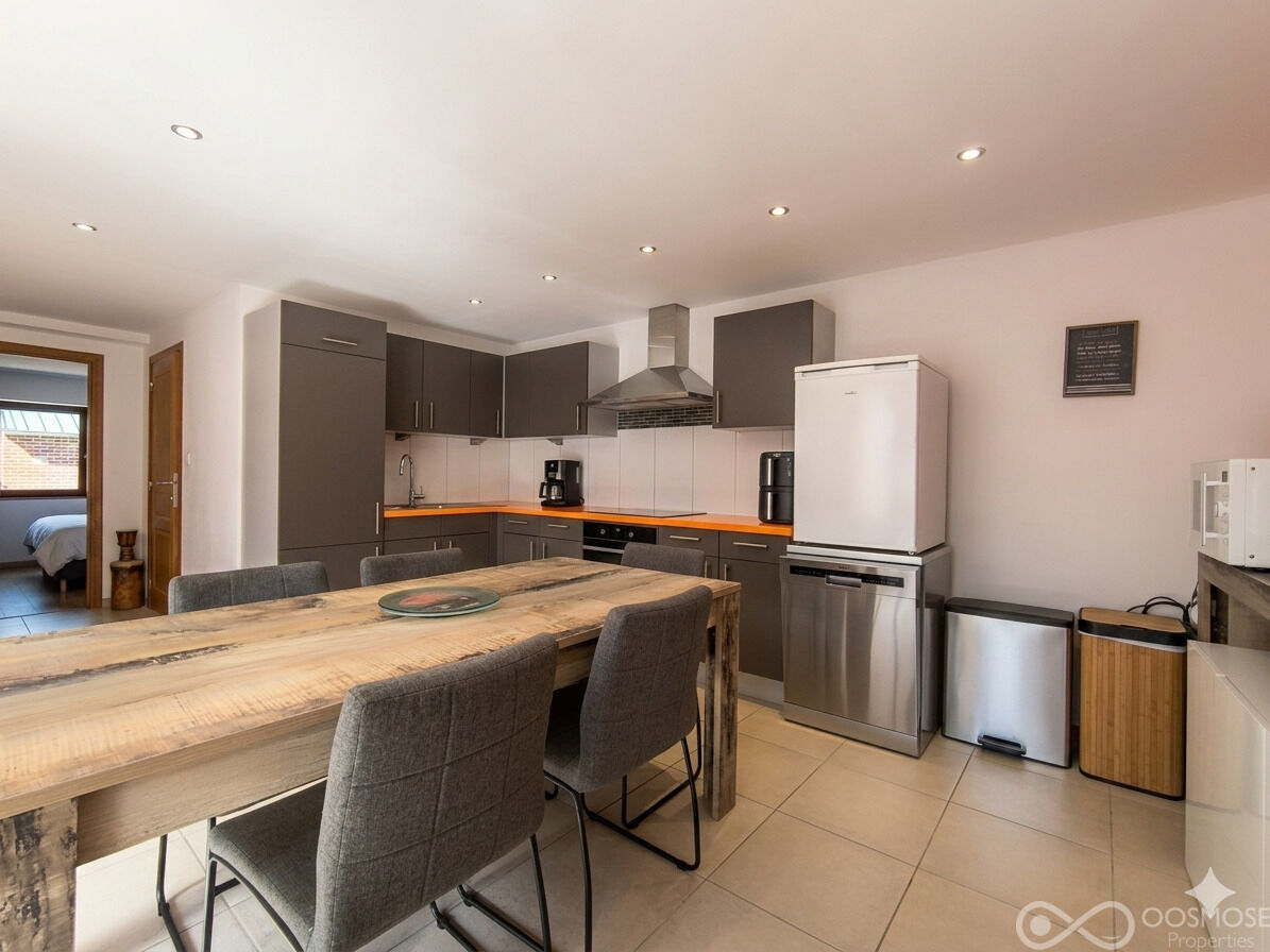 Appartement 2ch avec cour - 02