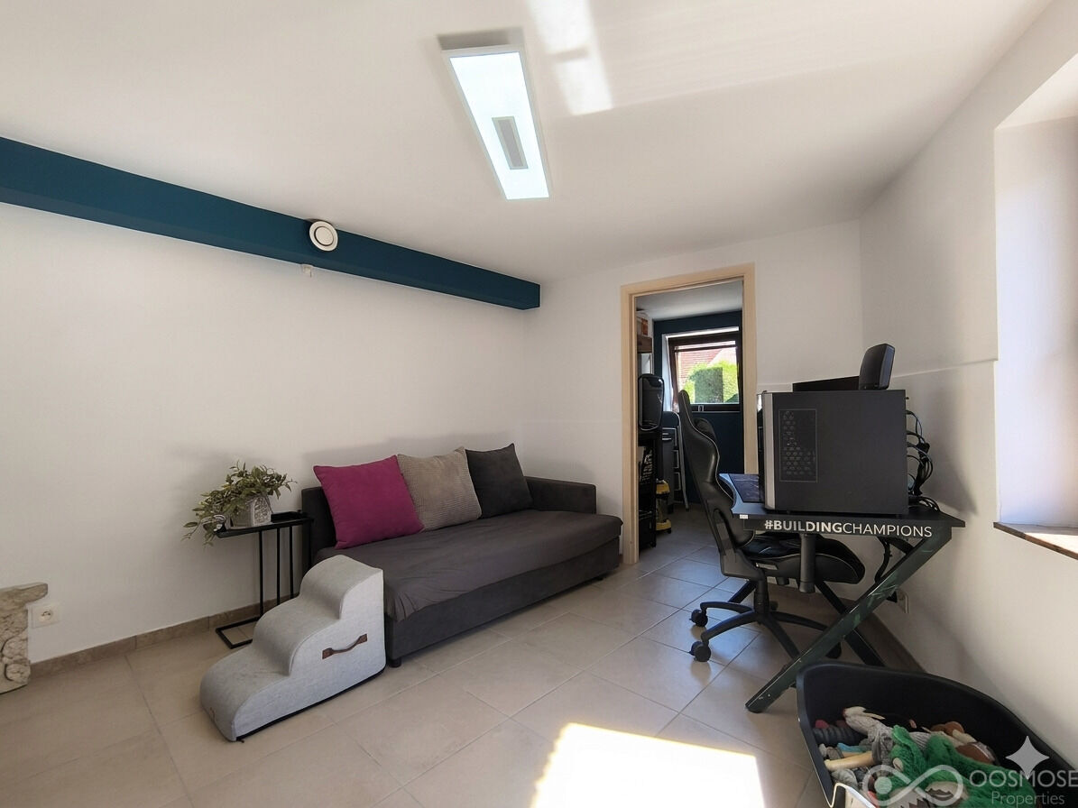 Appartement 2ch avec cour - 05