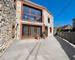Appartement 2ch avec cour - 01