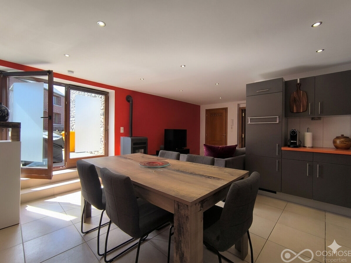Appartement 2ch avec cour - 03