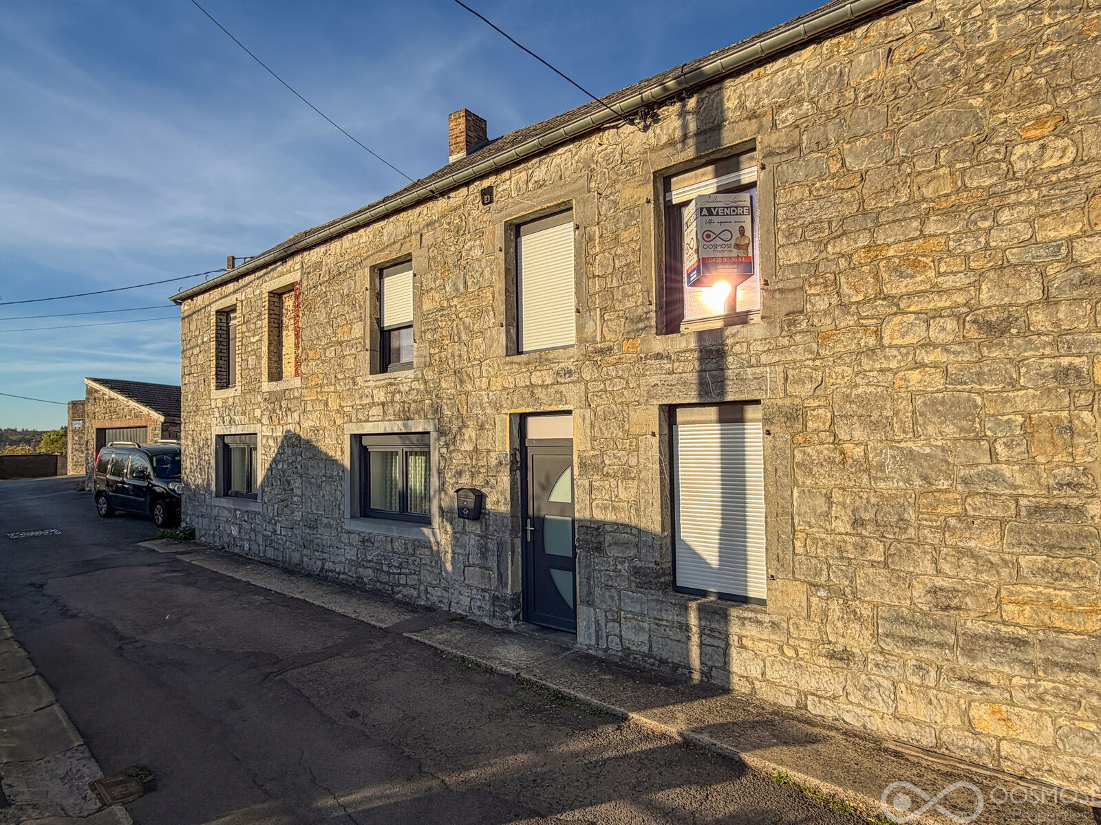 Maison 4ch sur 7 ares av fenil et garage  - Final-1377