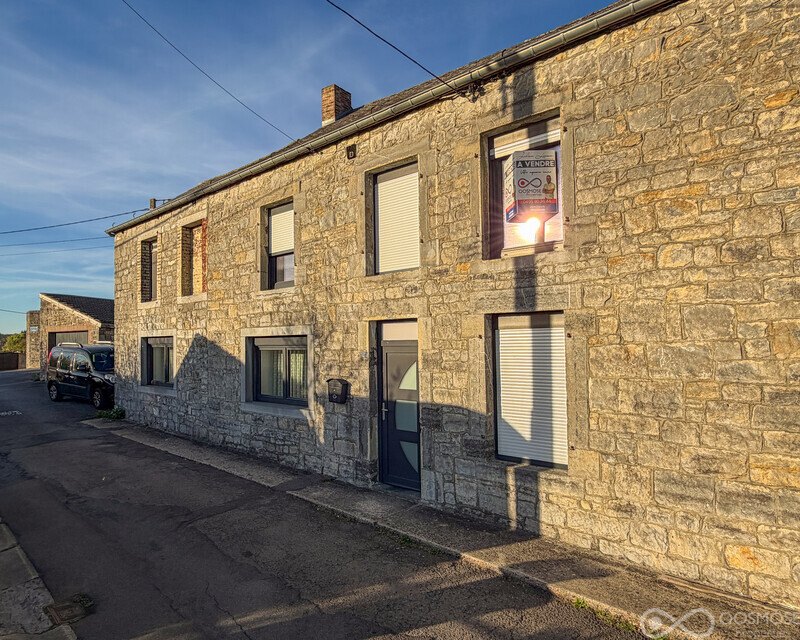 Maison 4ch sur 7 ares av fenil et garage  - Final-1377