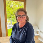 Annick Gillain