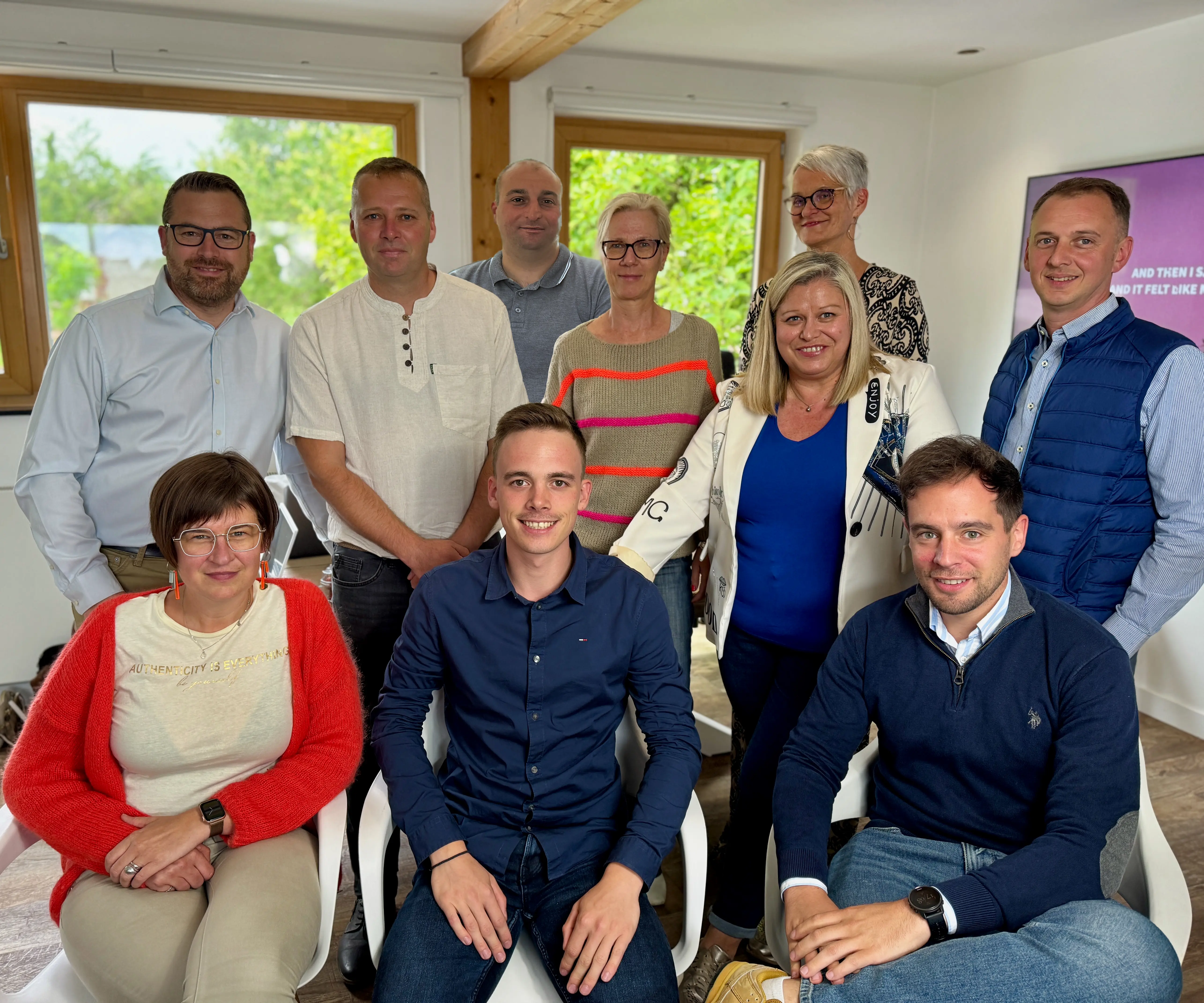 Votre agent commercial en immobilier vous accompagne
